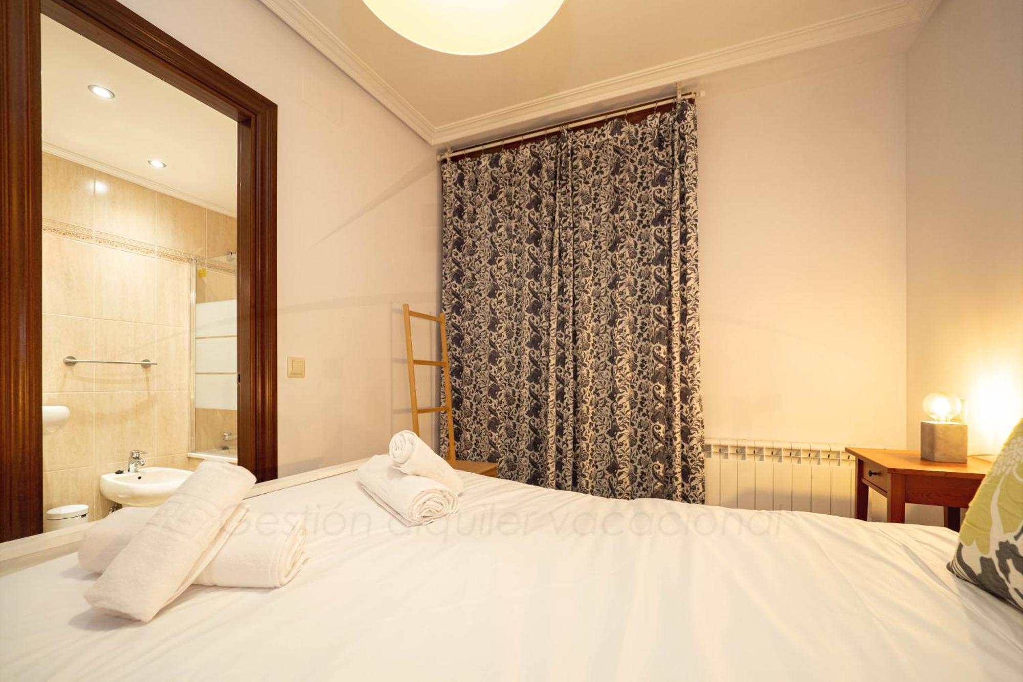 Pinpilinpauxa By Silastur Gijon Exterior photo